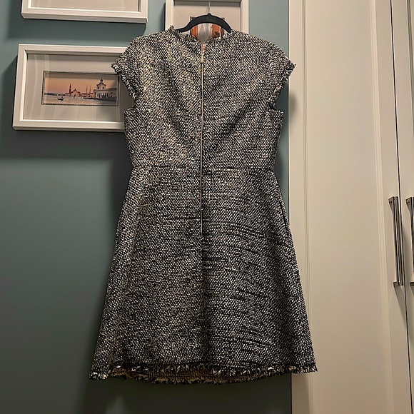 Kate Spade Dress - Picture 3 of 4